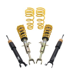 Infiniti G35 Suspension Lift Kit - ST Suspensions - ST X-Height Adjustable - `03-`08